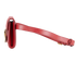Revolution Belt Bag, bottom view